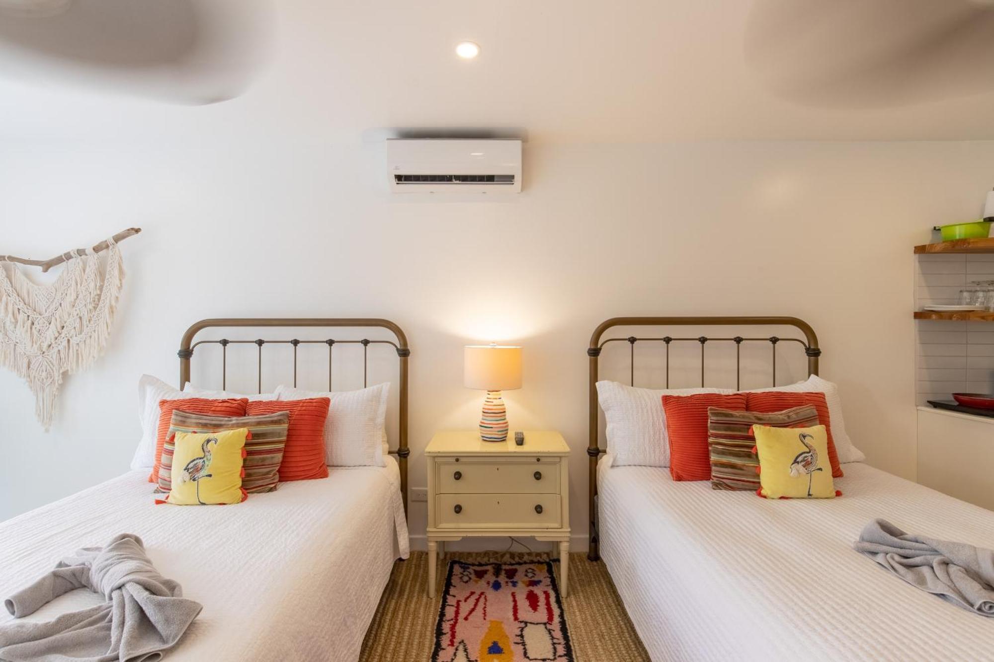 Casa Vitality Bed And Breakfast - Playa Guiones, Nosara - 4 Minute Walk To The Beach Exterior foto