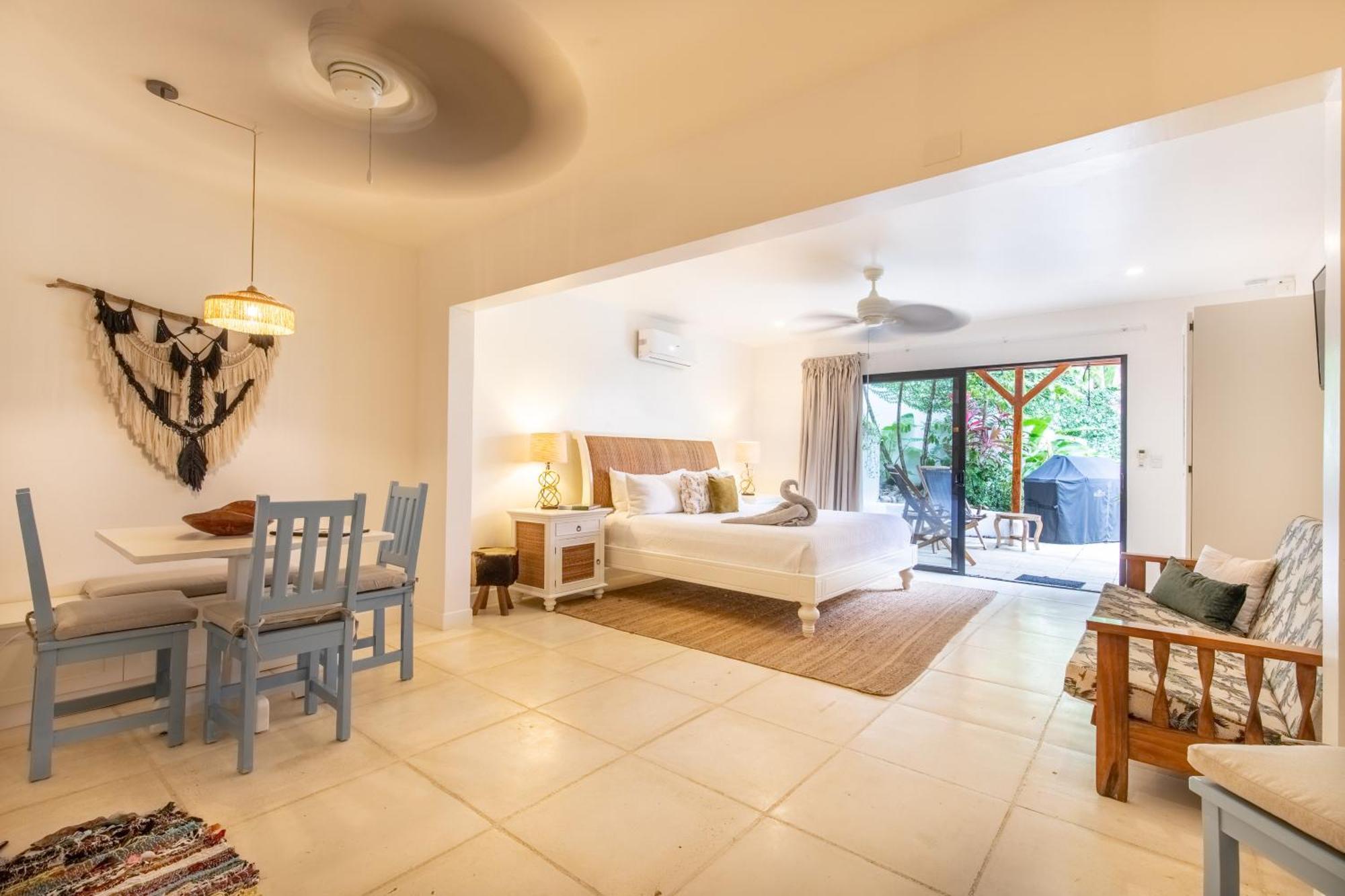 Casa Vitality Bed And Breakfast - Playa Guiones, Nosara - 4 Minute Walk To The Beach Exterior foto